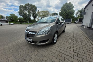 Navi 1.4 120KM 66tys Niski przebieg
