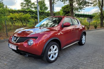 1.6 benzyna Alu 17 Zadbany