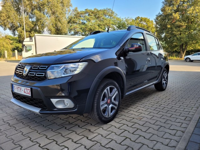 dacia