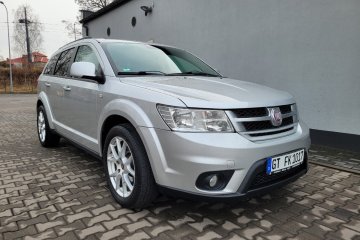 Skóry 7 osobowy 170KM Alu 18