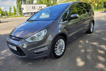 Titanium Xenon Parktronic Convers Salon Polska