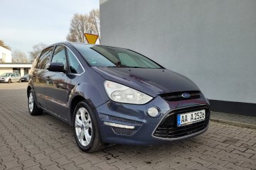 Titanium Convers Navi Podgrzewane fotele