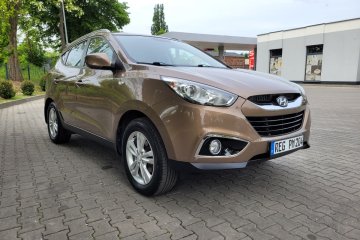 4x4 Hak 2.0 163 kM  Niski przebieg 128tys