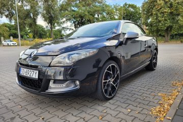 Gt Xenon Skóry Navi Parktronic