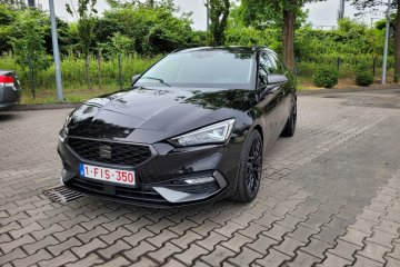 Fr Full Led Navi Podgrzewame fotele