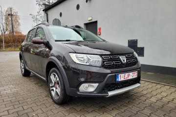 Navi Kamera cofania Parktronic Elektryka