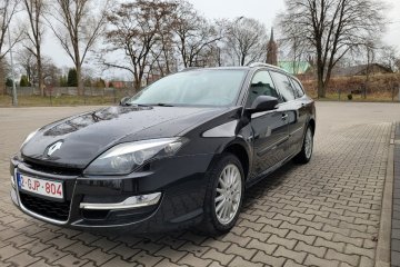 Limited 2.0 benzyna 130tys Led Navi Polskora