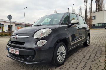 Navi Alu 16 Tempomat Podgrzewane fotele