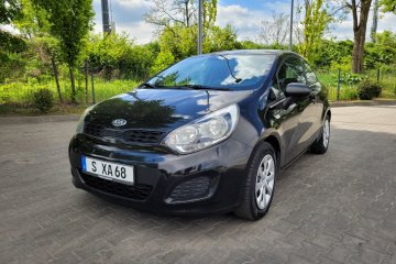 1.2 86KM Klima Nowy rozrzad Lpg