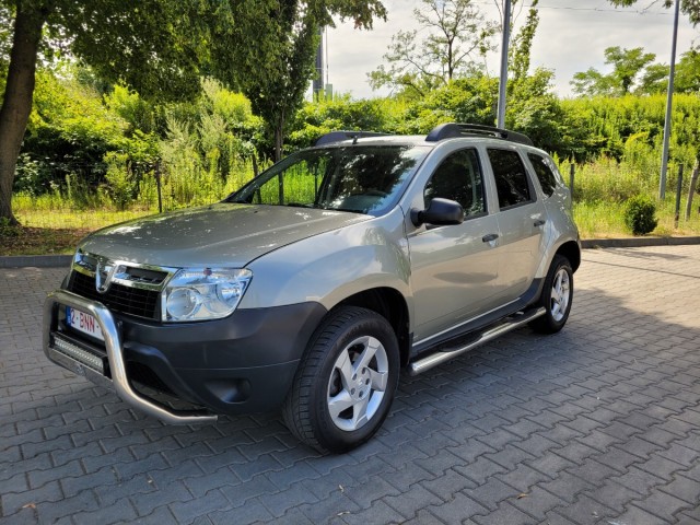 dacia