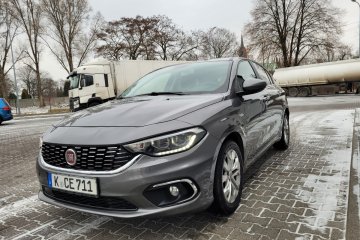 Navi Led Tempomat Alu 17