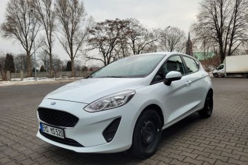 1.1 benzyna Niski przebieg  Asystent pasa