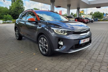 Full Asysten Navi Kamera Radar