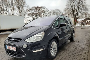 Titanium Skóry Led Alu 17