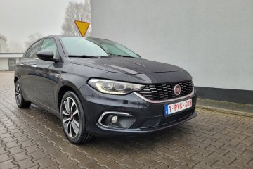 S design Radar Tempomat Alu 17 Led