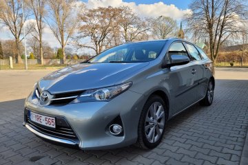 1 8 Hybryda Navi Polskory Kamera cofania Podgrzewane fotele