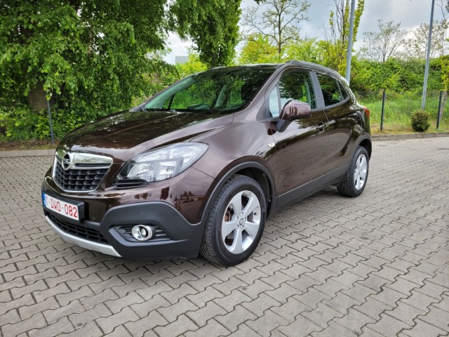 opel