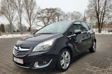 Alu 17 Navi Kamera cofania Cosmo
