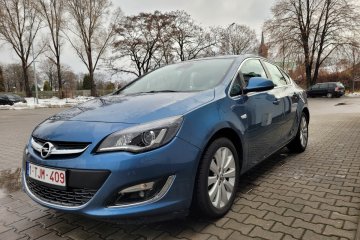 Cosmo Skóry Navi Podgrzewane fotele