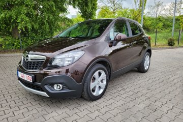 1.6 benzyna Navi Klimatronic Alu 16