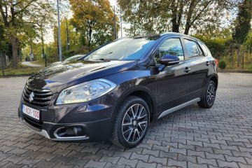 Full Xenon Navi Skóry Panorama Alu 17 Kamera