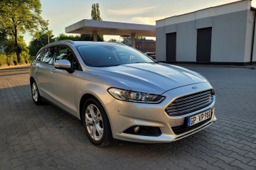 Alu 17 Navi Asystent parkowania
