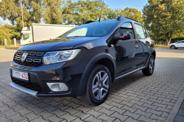 Navi Kamera cofania Parktronic Elektryka