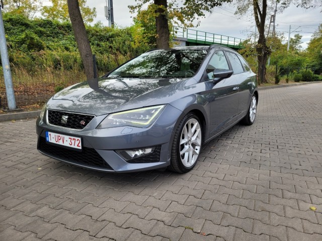seat