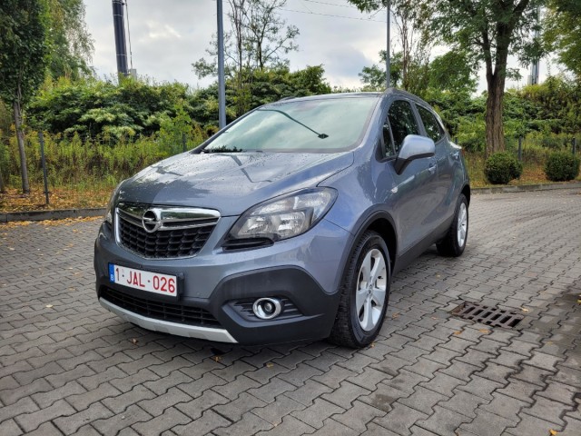 opel