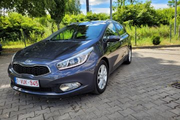 Led Panorama Navi Kamera cofania Alu 16