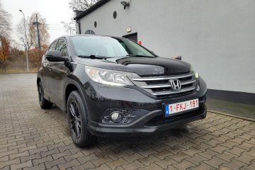 Alu 17 Kamera cofania Benzyna + gaz