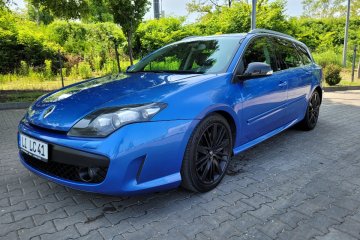 Alu 18 Gt 4 Control 204 KM Bi Xenon
