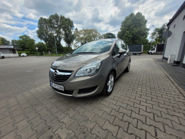 opel