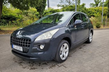 Alu panorama isofix klima