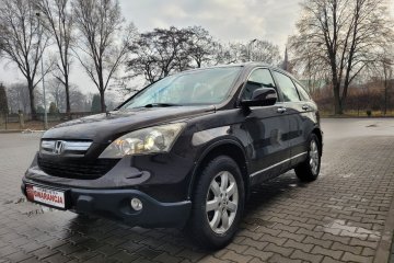 4x4 Executive Panorama Xenon Skóry  Fotele El + podgrzewane