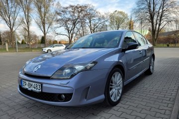 Gt 4 Control 2.0 turbo 204KM