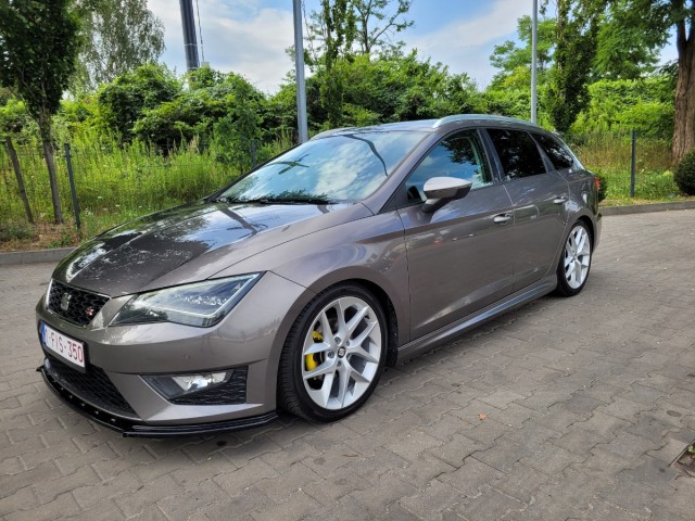 seat