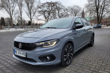 S design Xenon Navi Podgrzewane fotele