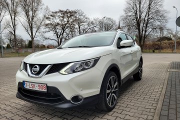 Full Panorama Xenon Skóry Navi Kamera 360 Asysteny