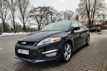 St Xenon Led Navi Convers Skory