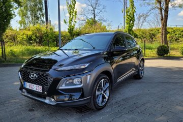 Full Skóra Xenon Navi Kamera Asystenty Alu 18 Naglosnienie Krell