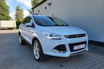 4x4 Navi Alu 18 Skóry Panorama Kamera Blis