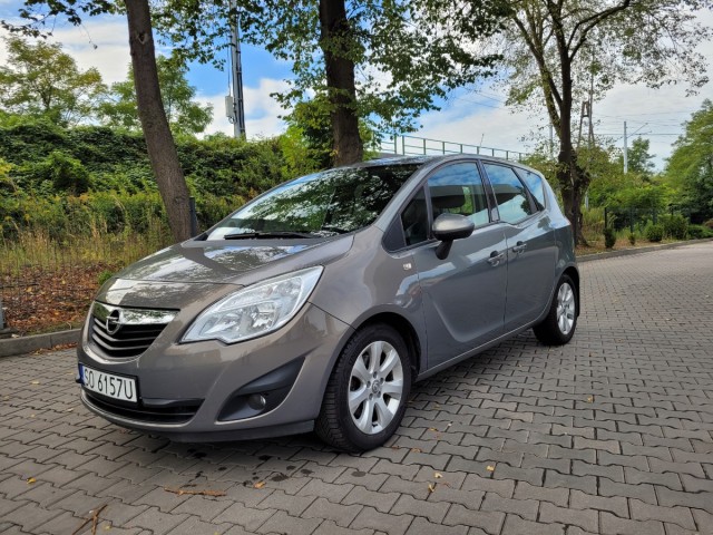 opel