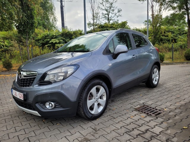 opel