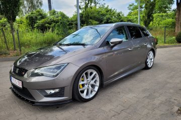 Fr Xenon Led Navi Polskora Obniżony Dokladki
