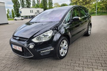 Full Xenon Navi Convers Skóry Panorama Subwoofer