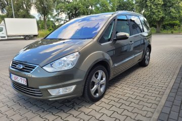 Titanium Navi Skory Fotele pamiec