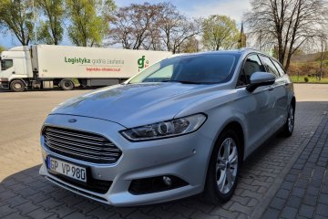 Alu 17 Navi Asystent parkowania