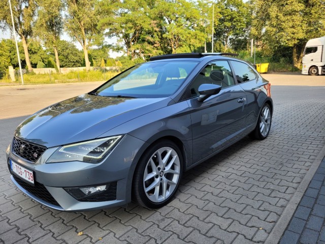 seat
