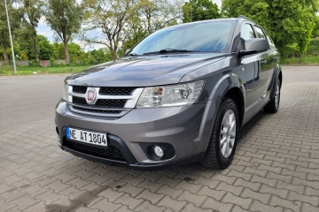 Niski przebieg 144tys Alu 16 7 osobowy 170Km